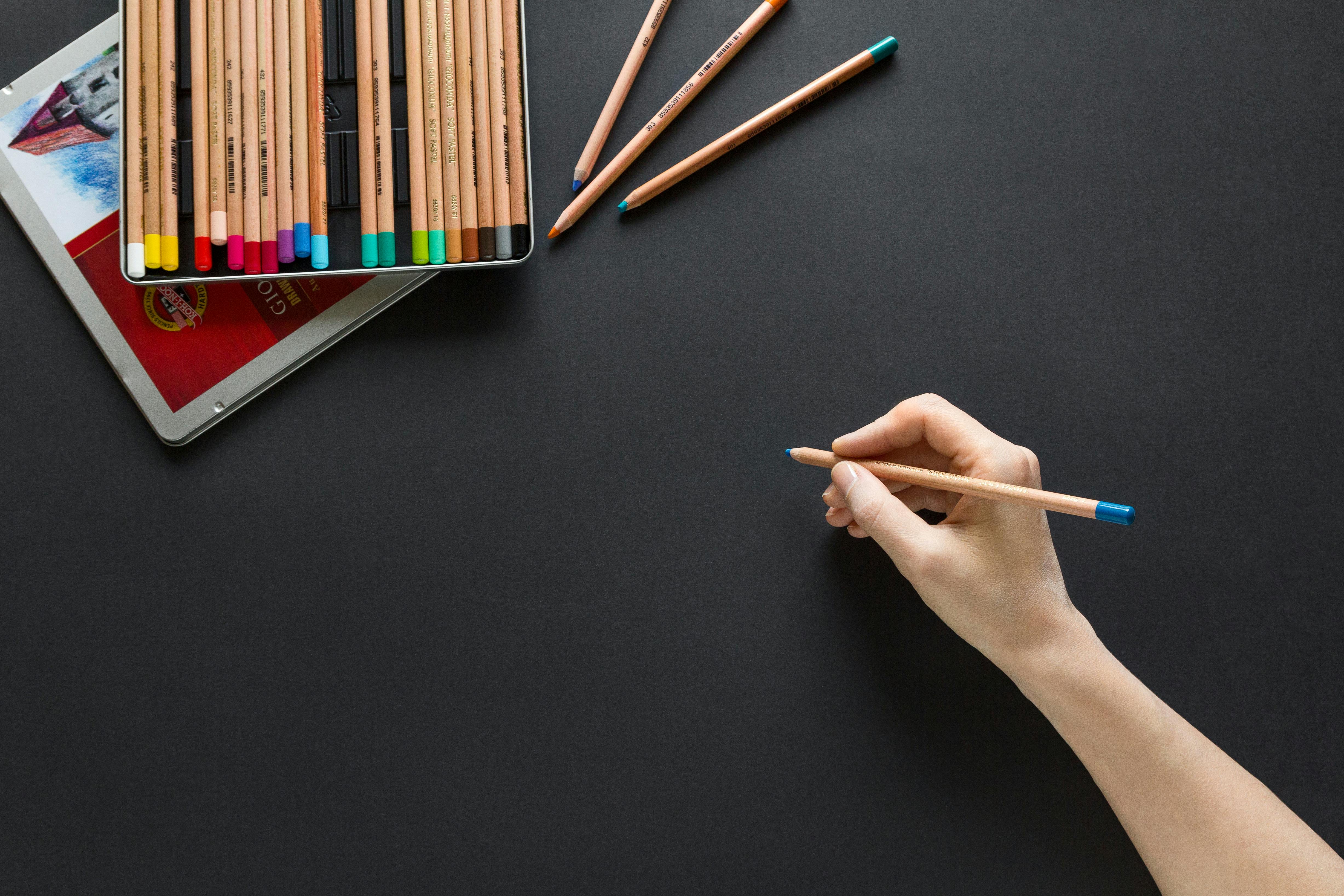 The Benefits of Coloring for Teens and Adults