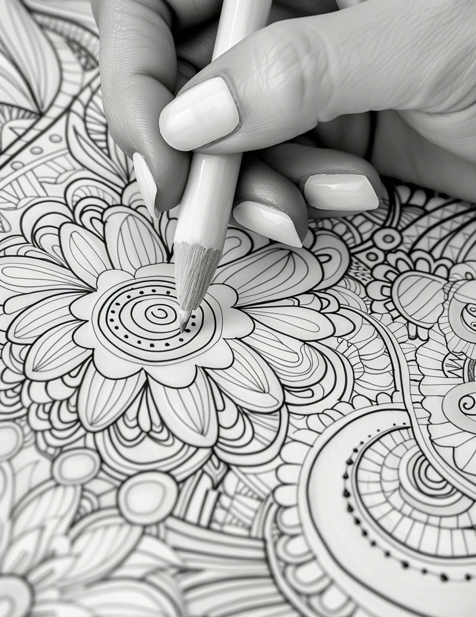 Finding Quality Coloring Books: A Guide for Discerning Hobbyists