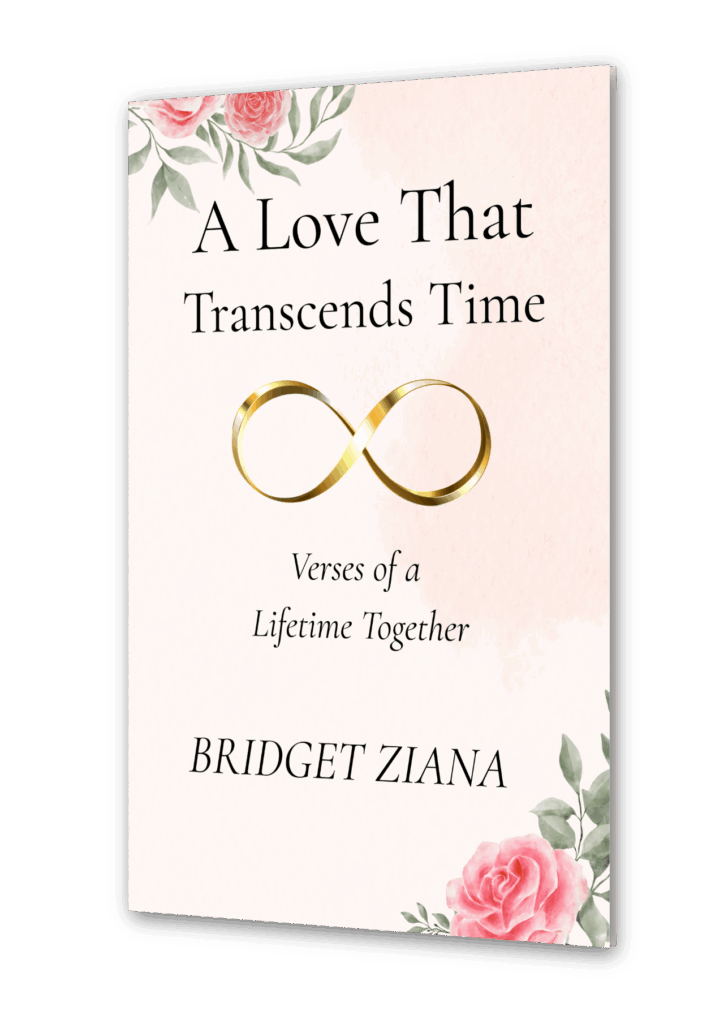 A Love That Transcends Time: Poems of a Lifetime Together