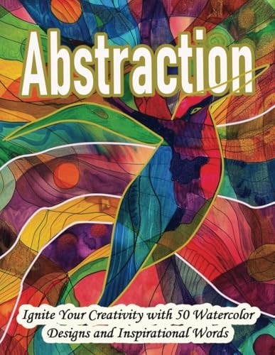 Abstraction-Reverse-Coloring-Collection