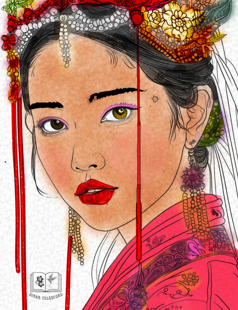 Chinese Bride