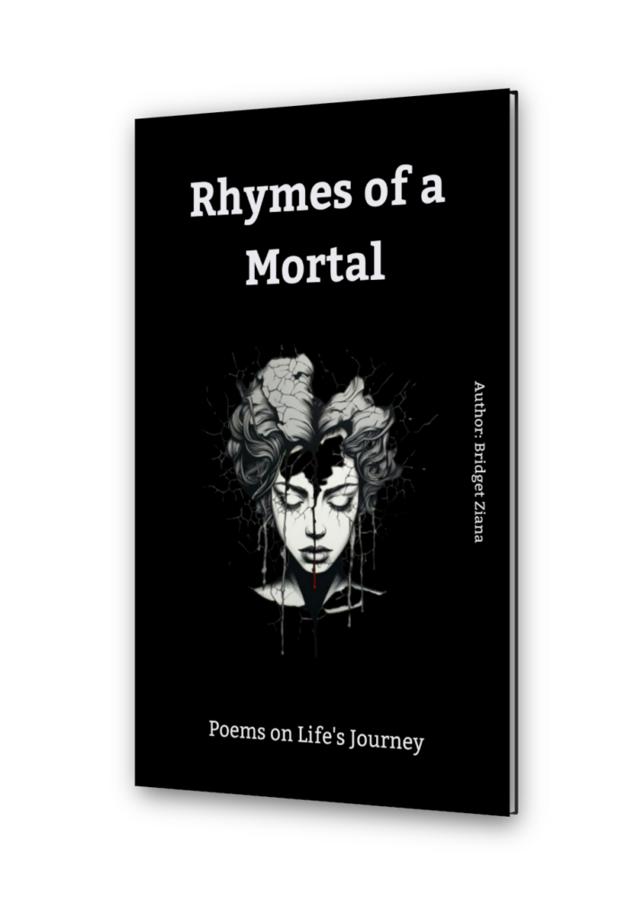 Rhymes of a Mortal: Poems on Life's Journey