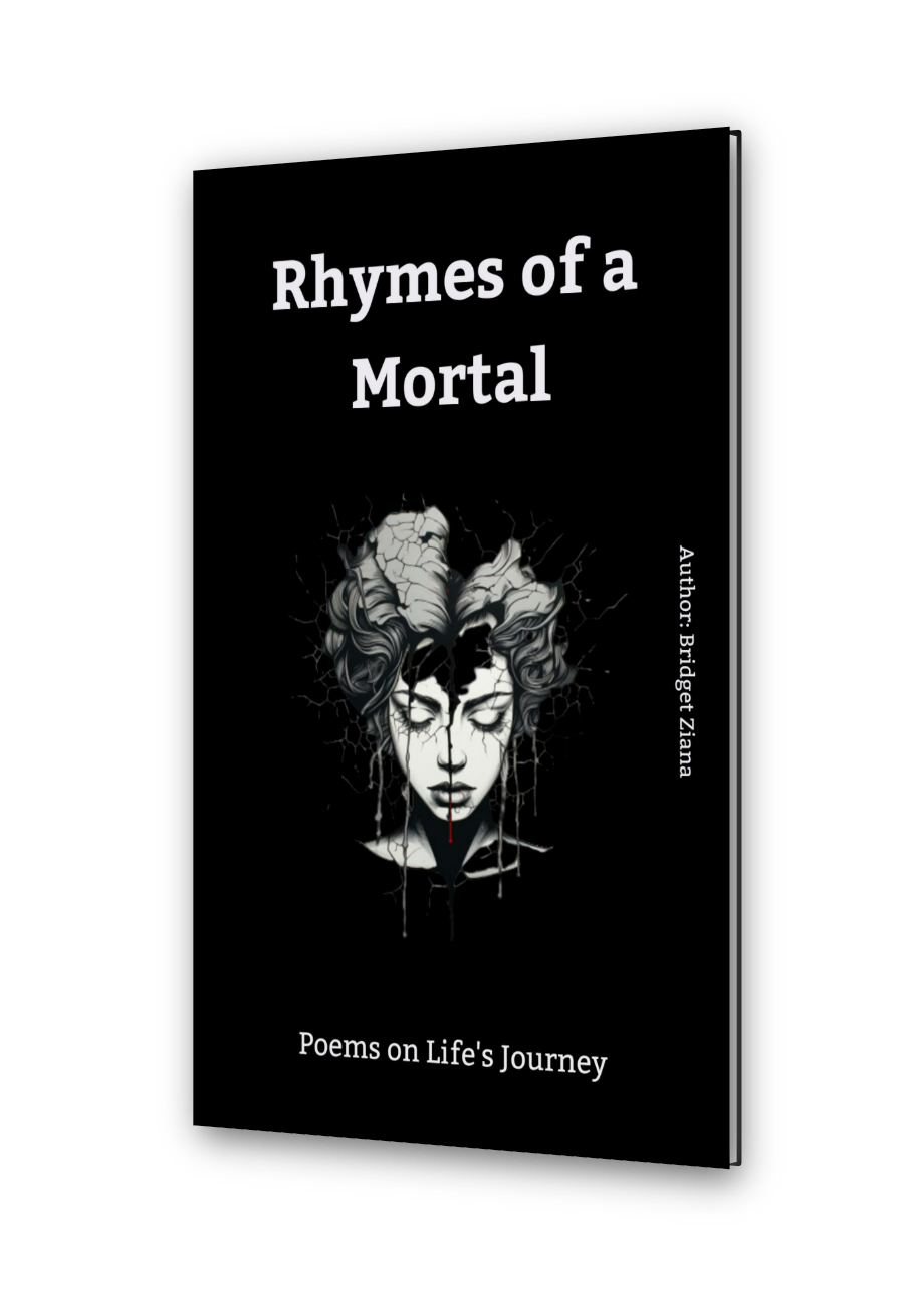 Rhymes of a Mortal: Poems on Life's Journey