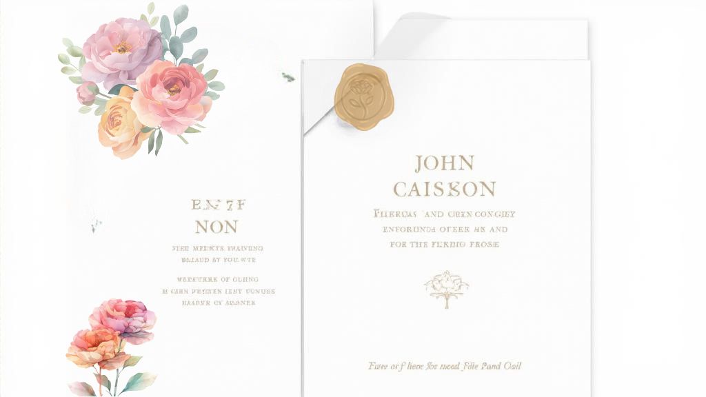 Blush Roses Watercolor PNG Clipart Bundle | Romantic Florals for Wedding Design, Branding & DIY Projects - Image 3