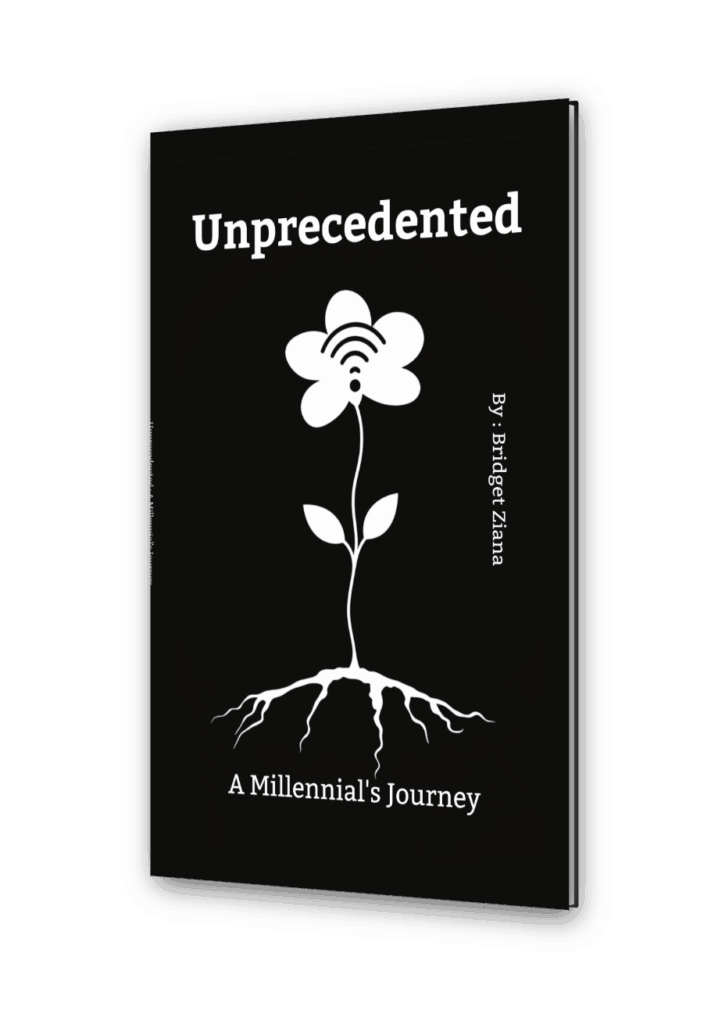 Unprecedented