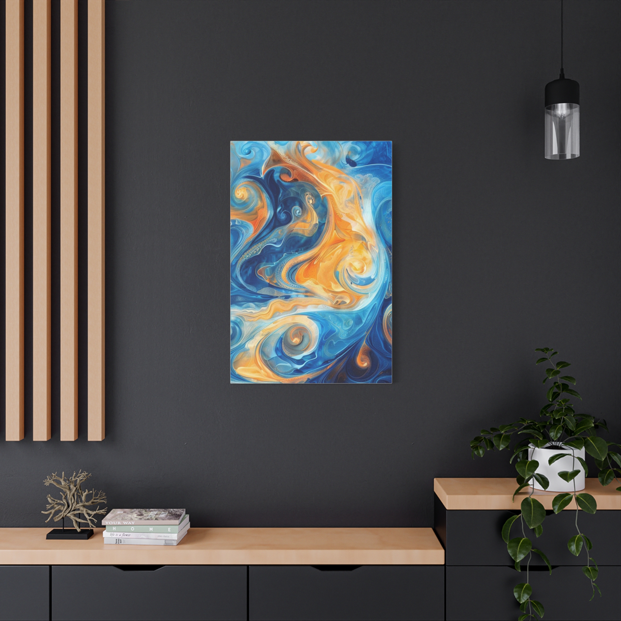 Dreamscape in Motion - Image 12