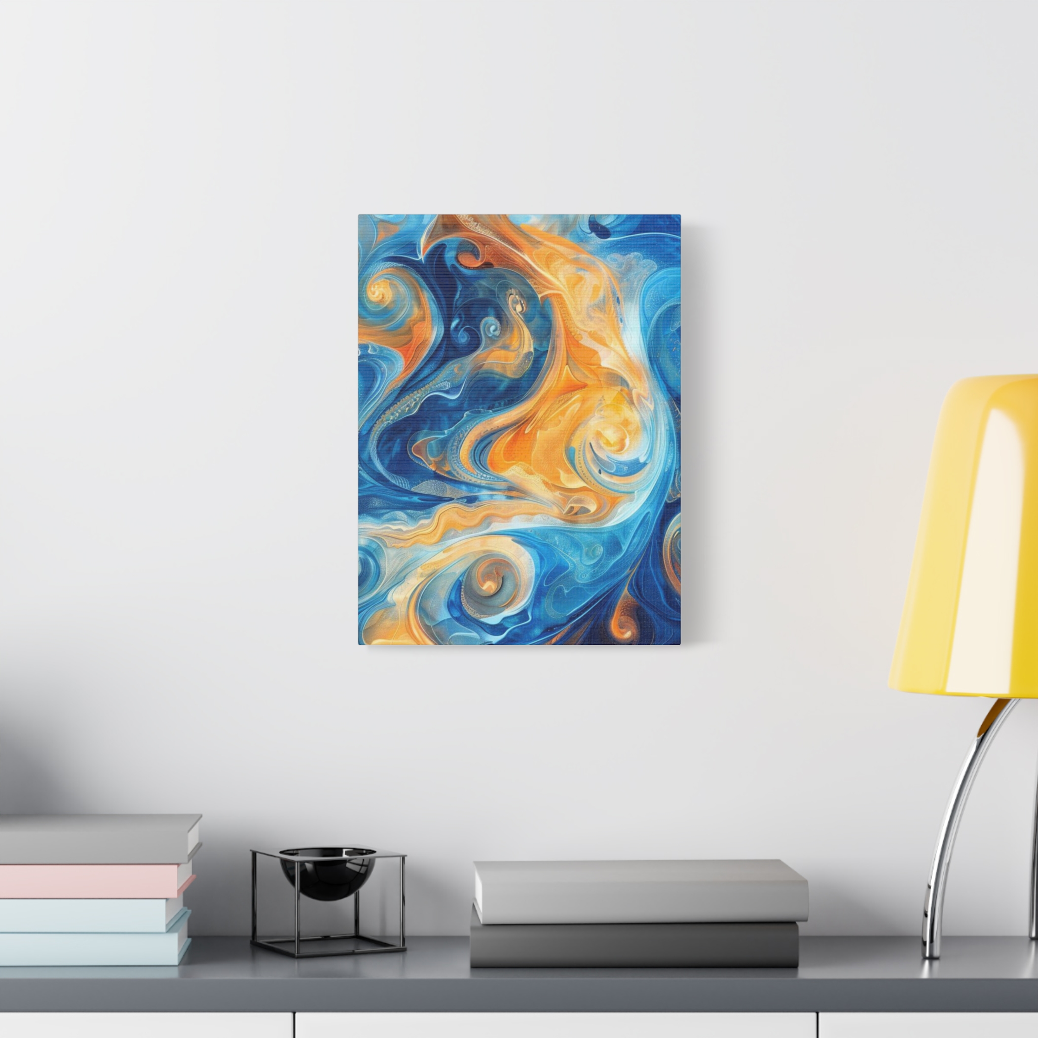 Dreamscape in Motion - Image 3