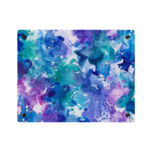 Splash of Imagination Acrylic Art Panel