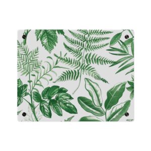 Botanical Bliss Acrylic Art Panel