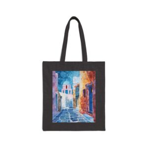 Inspiration Tote Bag