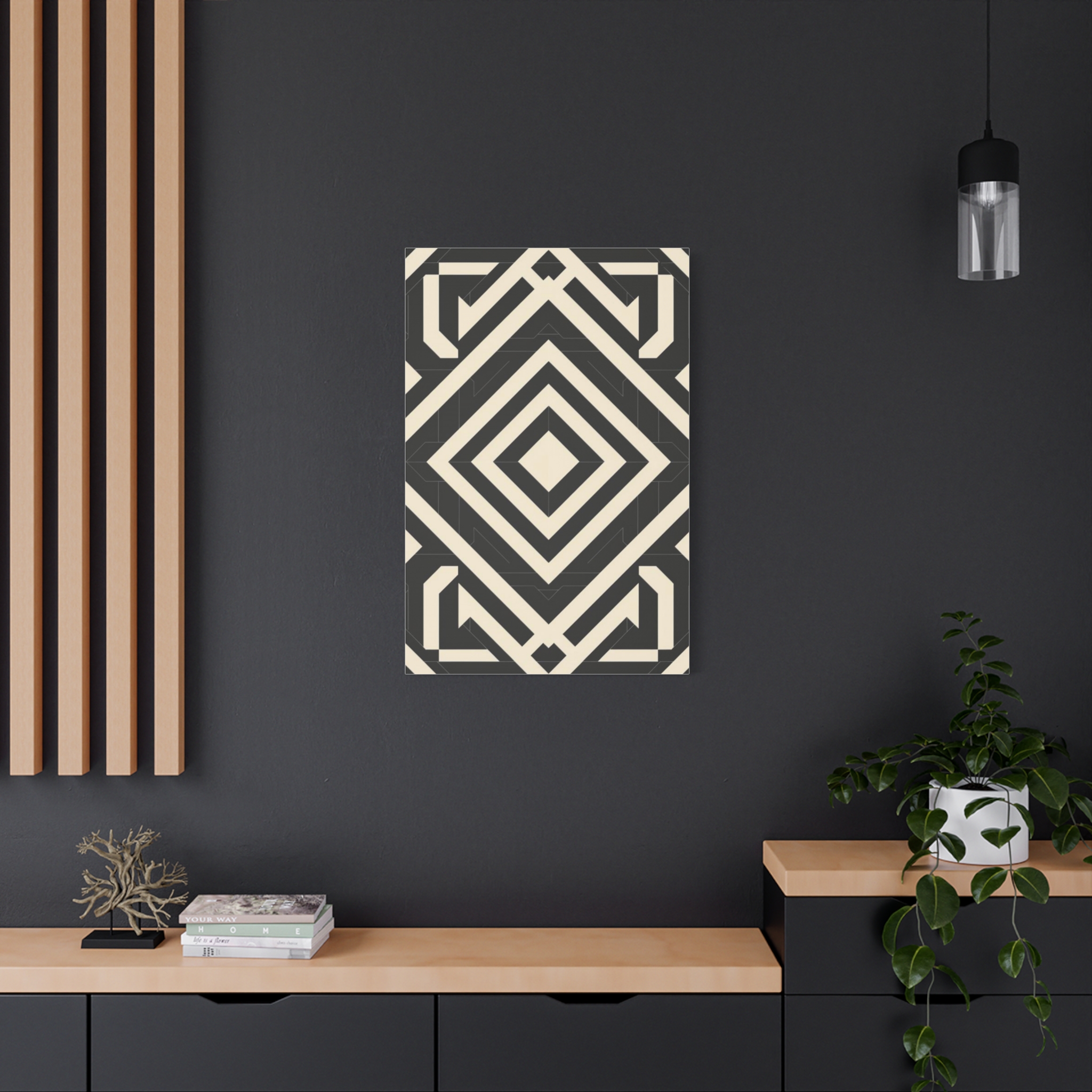 Serenity in Simplicity - Image 12