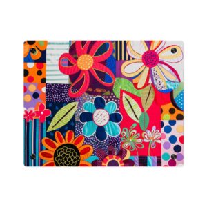 Stitch Stories Acrylic Art Panel