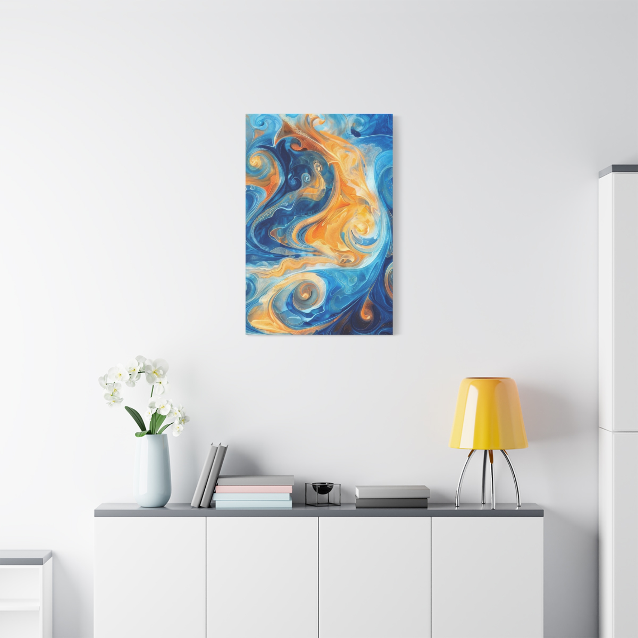 Dreamscape in Motion - Image 11