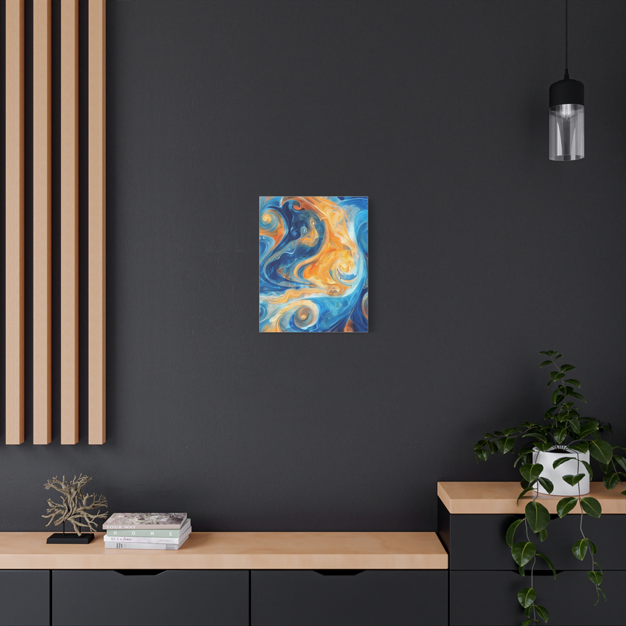 Dreamscape in Motion - Image 8