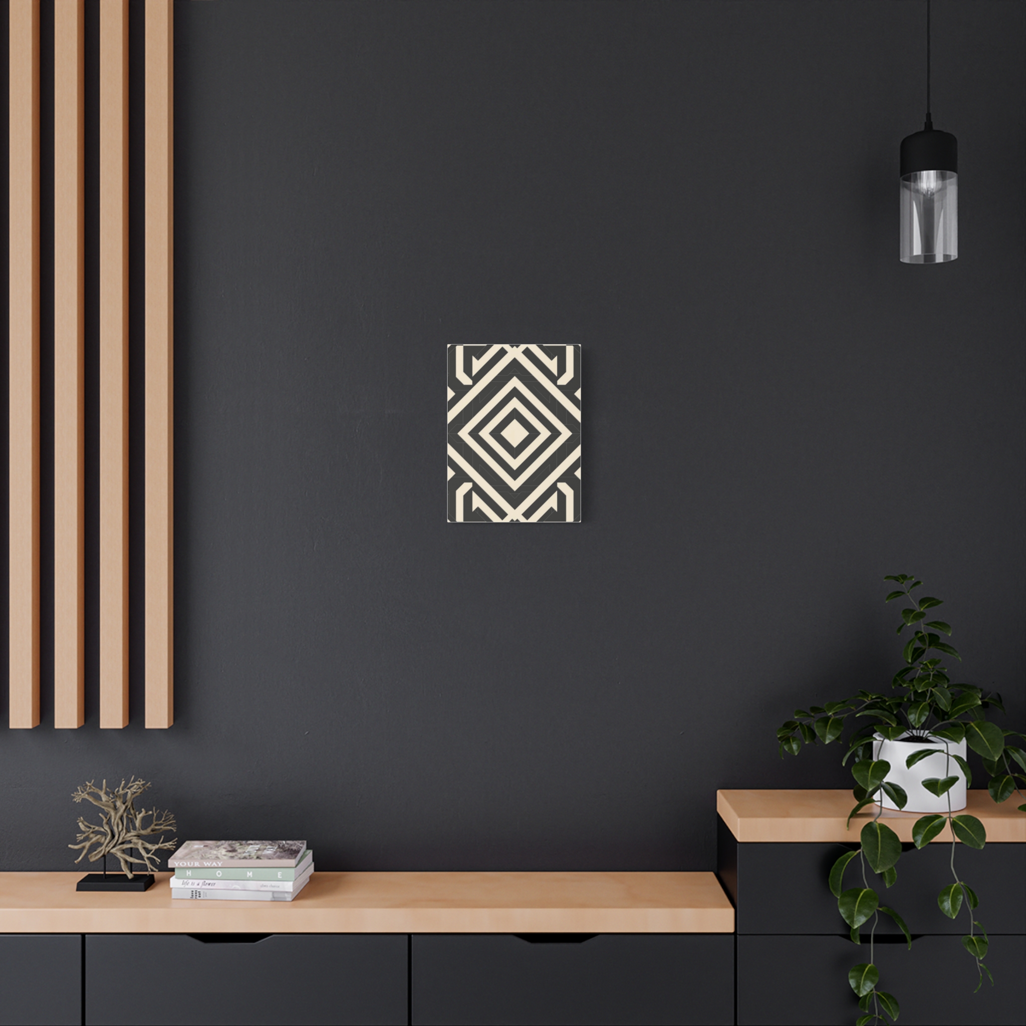 Serenity in Simplicity - Image 4