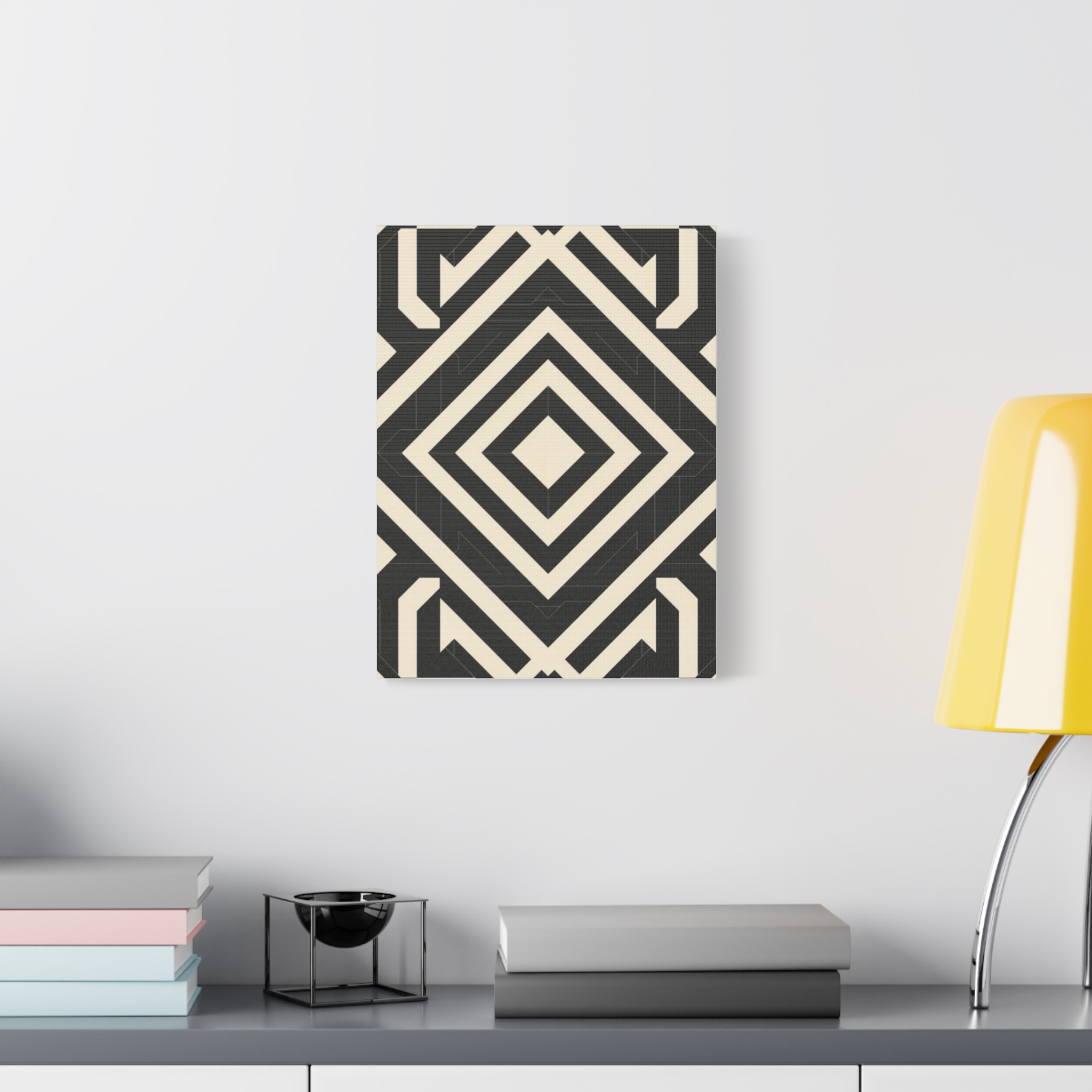 Serenity in Simplicity - Image 3