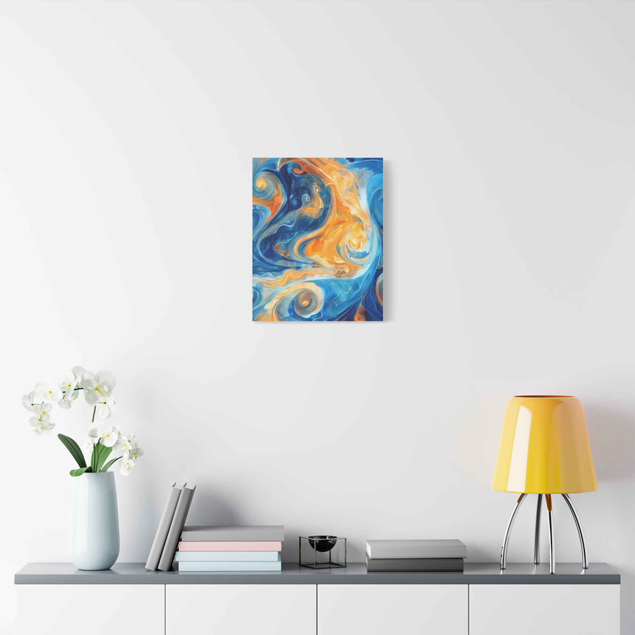 Dreamscape in Motion - Image 7