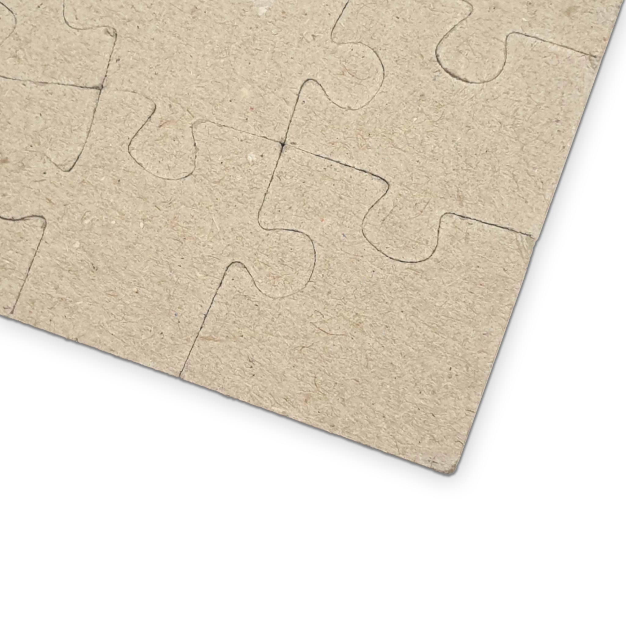 Colorful Patchwork Puzzle - Image 3