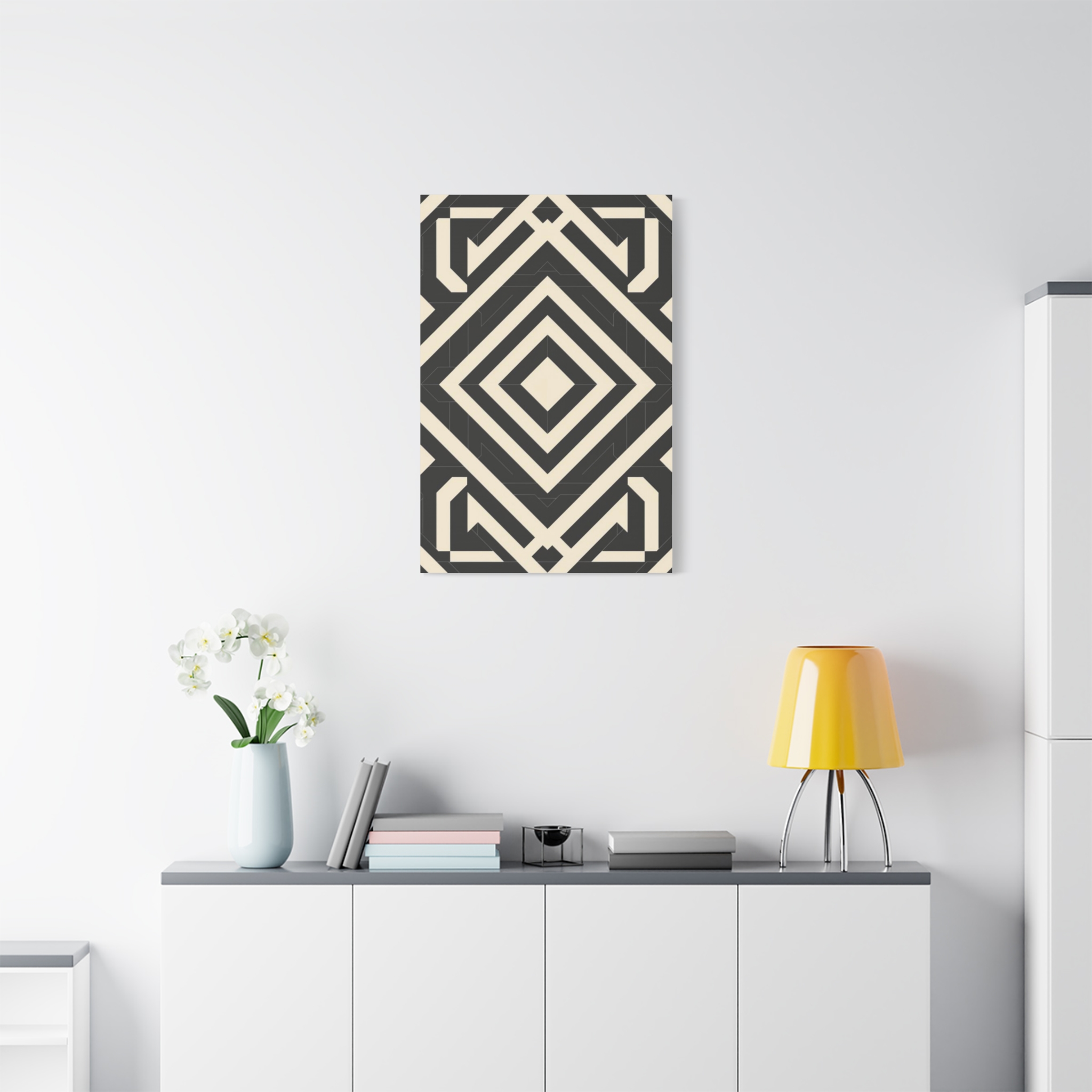Serenity in Simplicity - Image 11