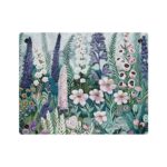 Knit & Purl Acrylic Art Panel