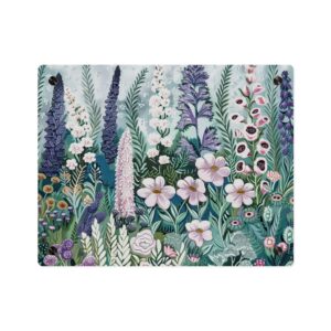 Knit & Purl Acrylic Art Panel