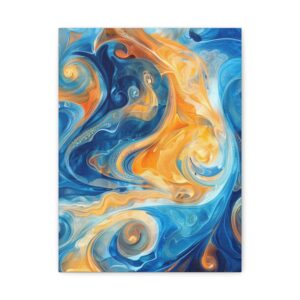 Dreamscape in Motion