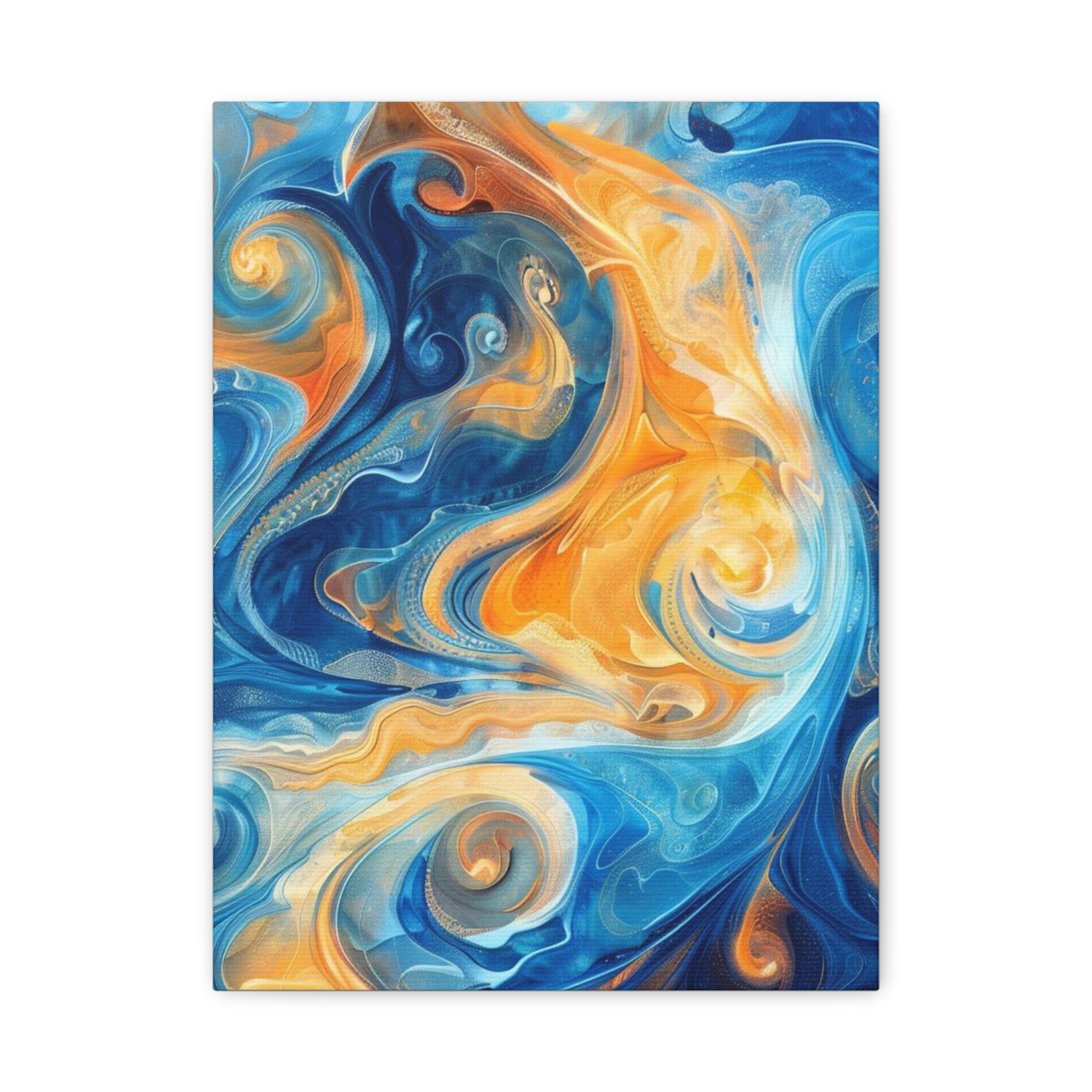 Dreamscape in Motion