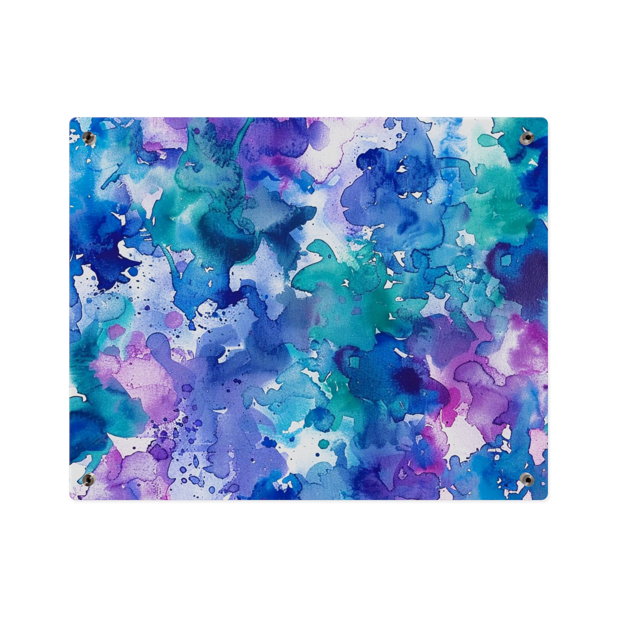 Splash of Imagination Acrylic Art Panel - Image 6